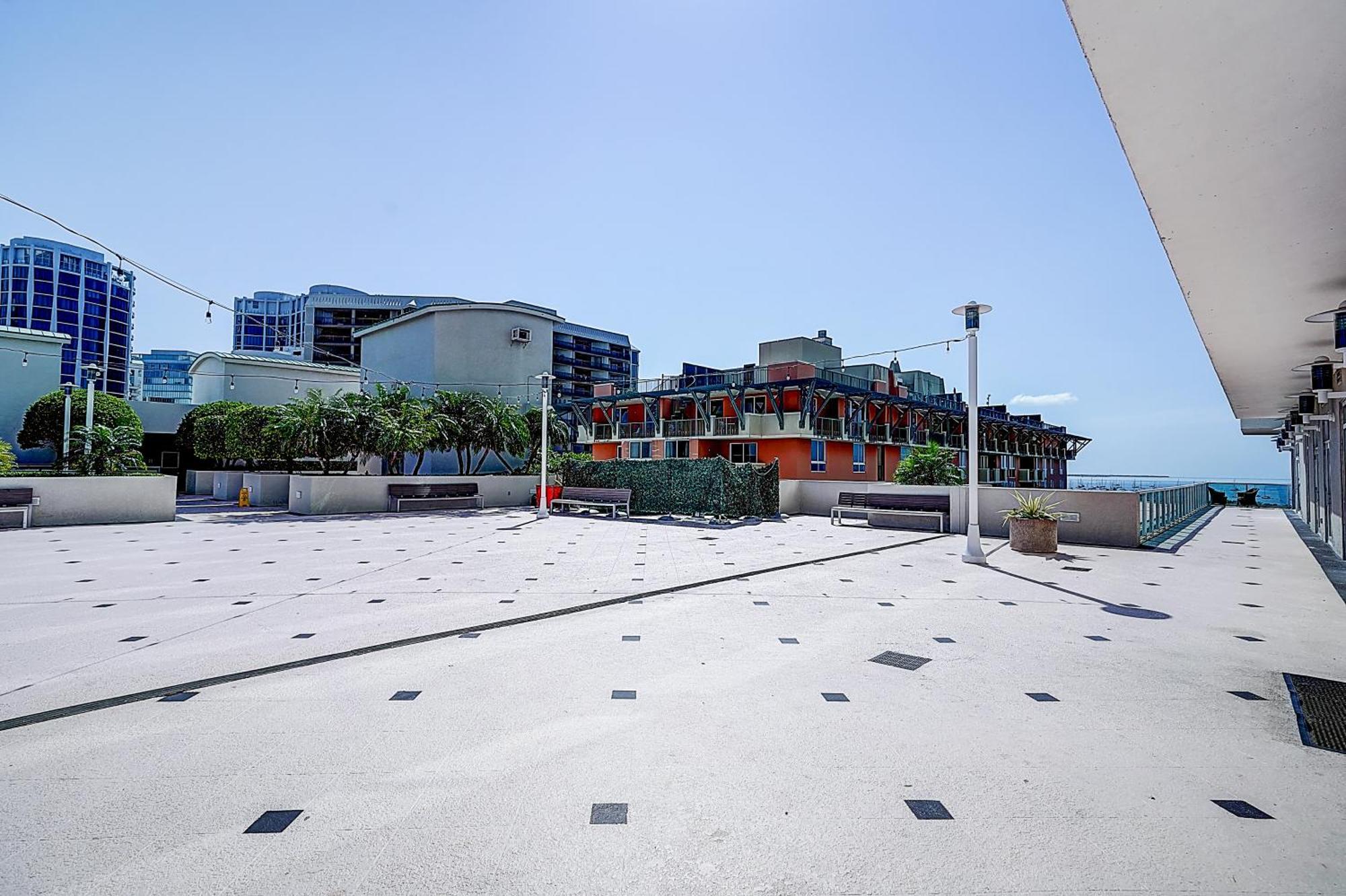 Appartamento Luxury Penthouse With Private Rooftop Terrace In Coconut Grove