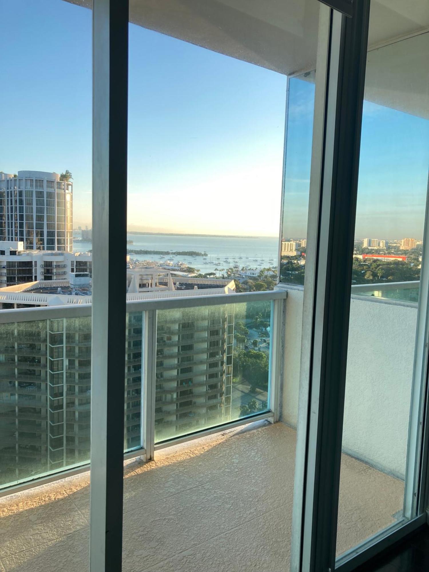 Luxury Penthouse With Private Rooftop Terrace In Coconut Grove Appartamento Miami