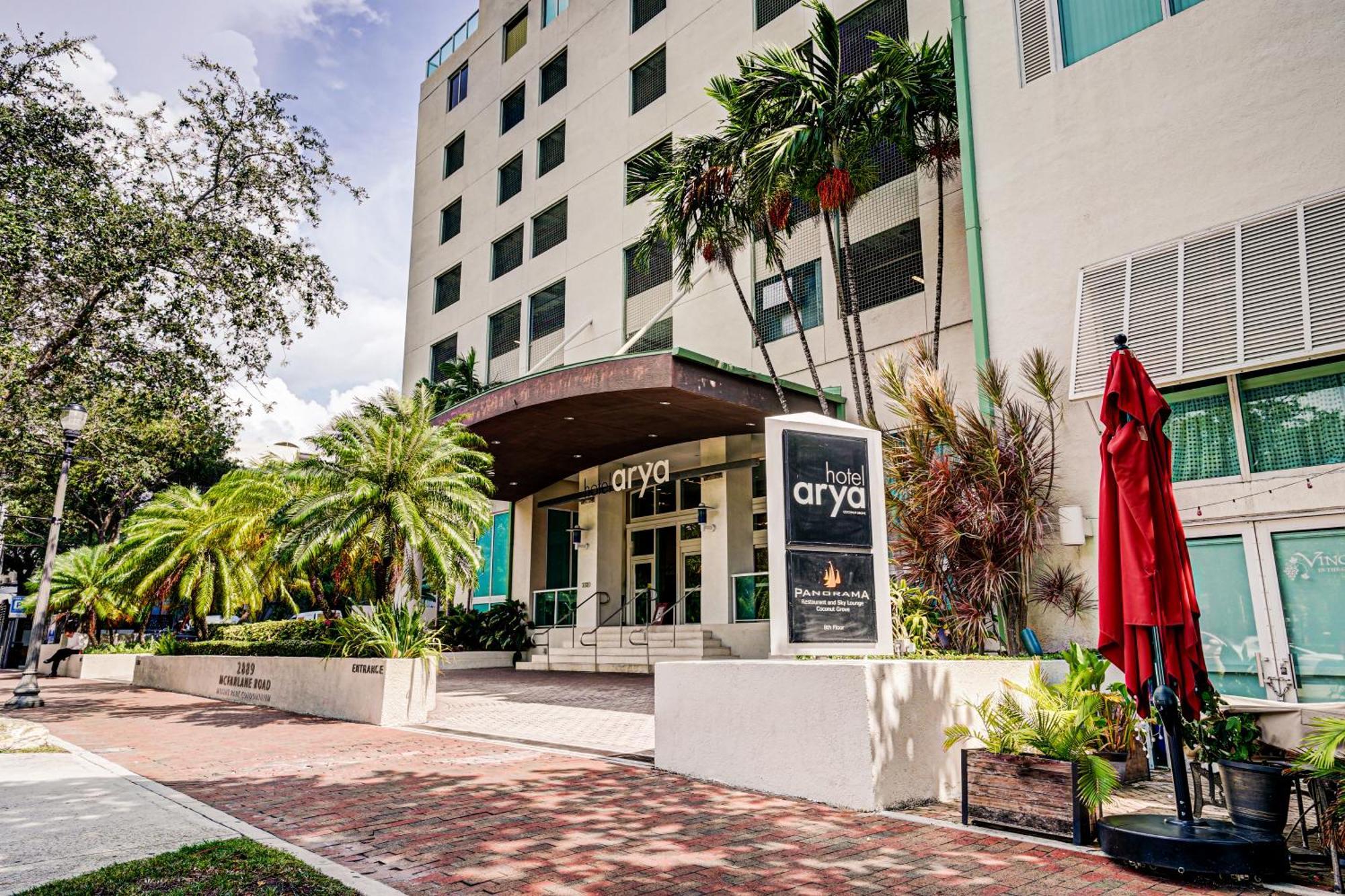 Appartamento Luxury Penthouse With Private Rooftop Terrace In Coconut Grove *